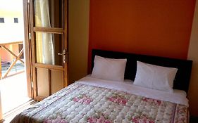 Kalanora Resort Hotel